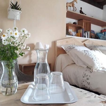 Terre De Reveries Maisoncelles-la-Jourdan Ngoại thất bức ảnh