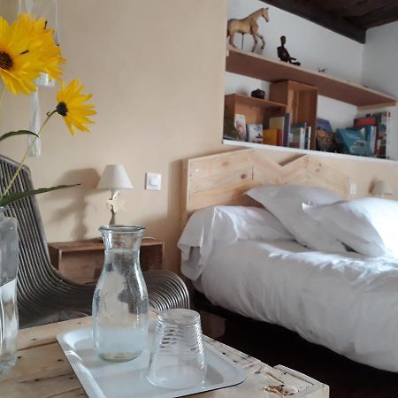 Terre De Reveries Maisoncelles-la-Jourdan Ngoại thất bức ảnh