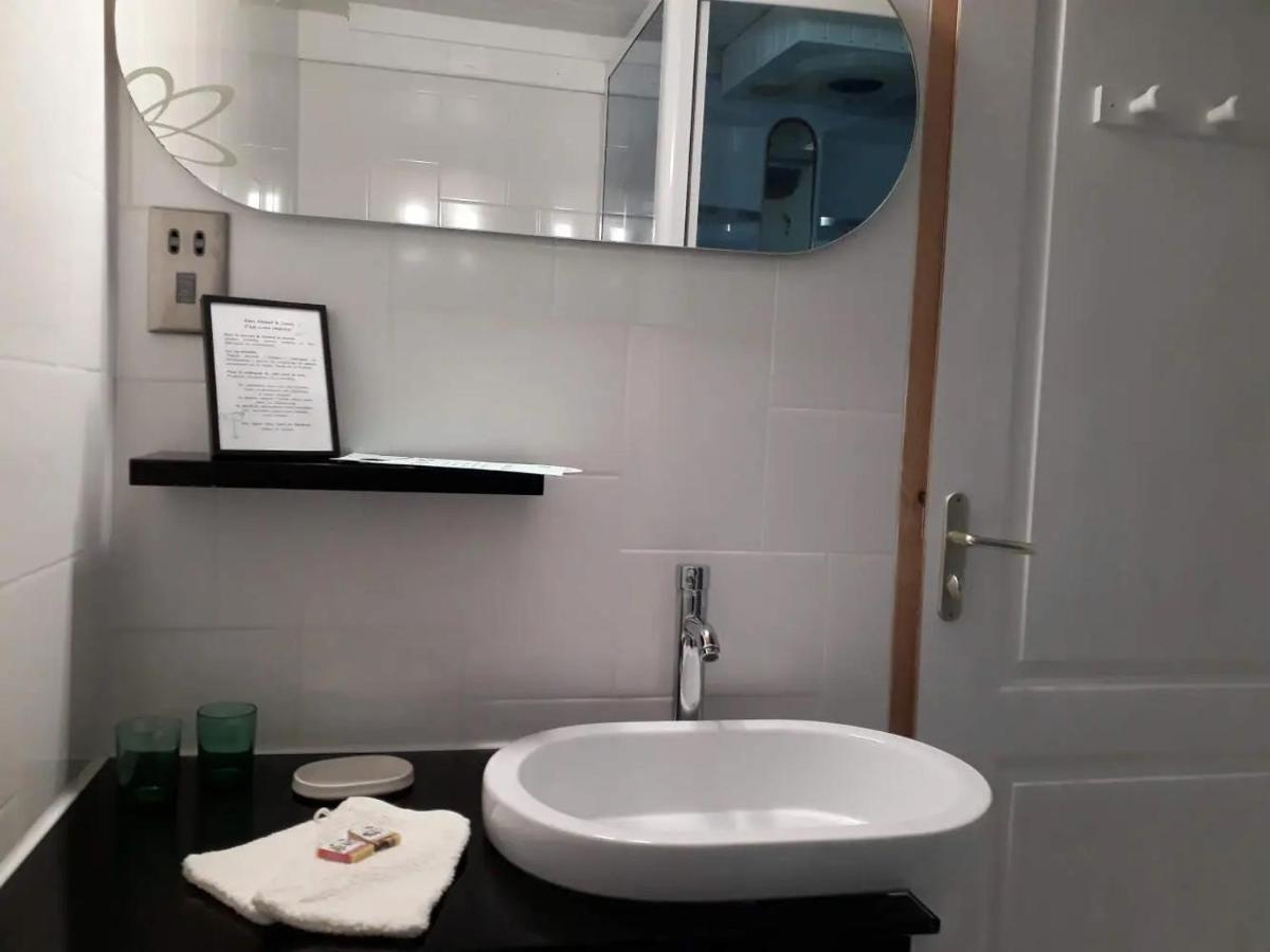 Terre De Reveries Maisoncelles-la-Jourdan Ngoại thất bức ảnh