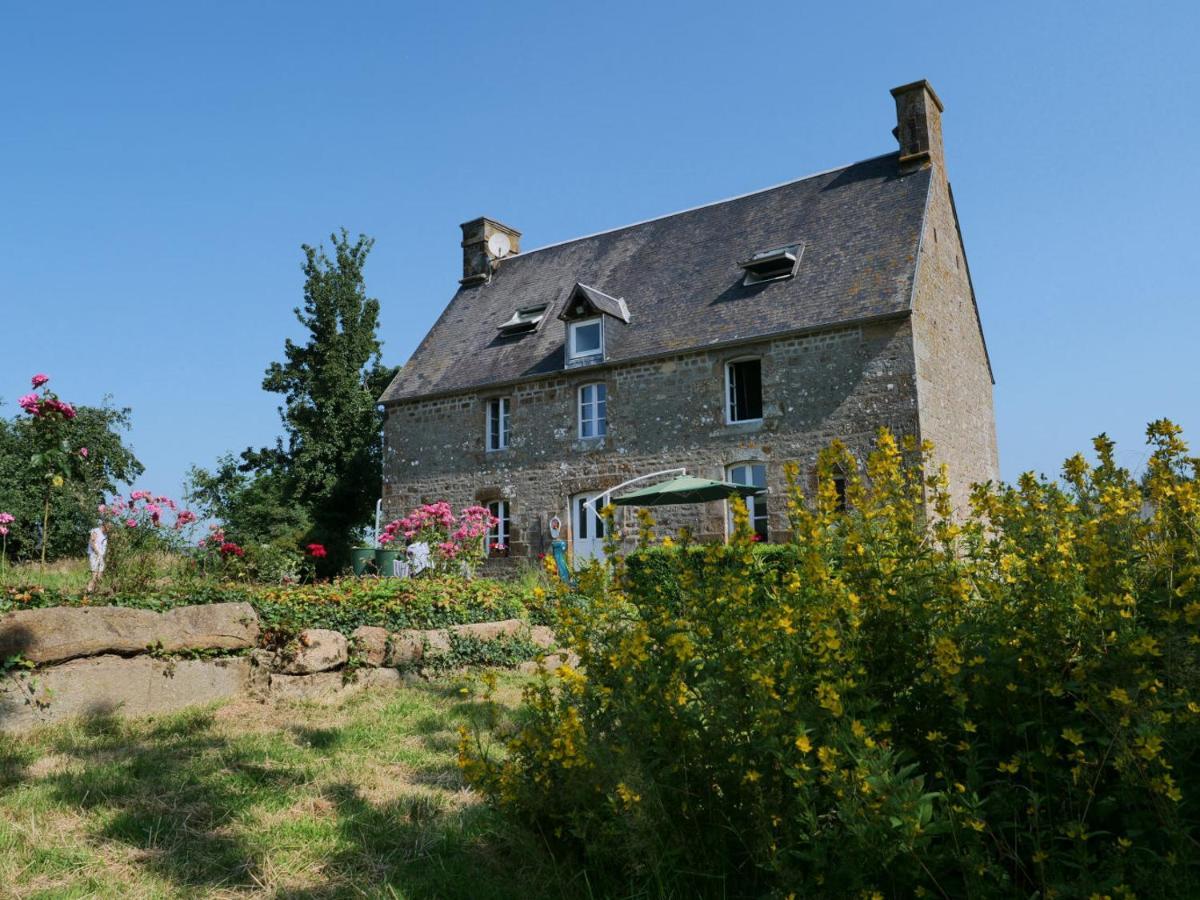 Terre De Reveries Maisoncelles-la-Jourdan Ngoại thất bức ảnh